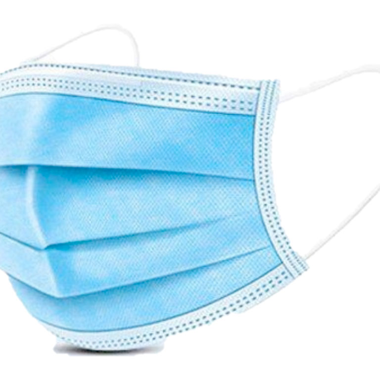MASCHERINA CHIRURGICA
