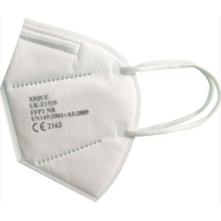 MASCHERINA PROTETTIVA FFP2