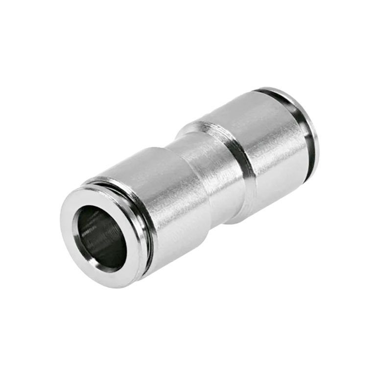 RACCORDO RAPIDO DIRITTO DI CONGIUNZIONE