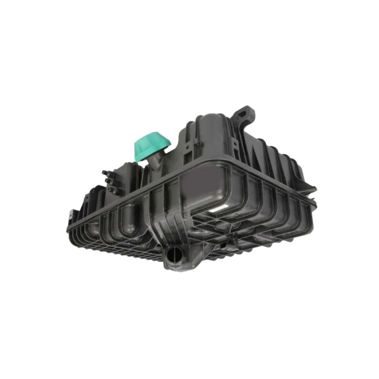 SERBATOIO COMPENSAZIONE ACQUA - MERCEDES - immagine 3