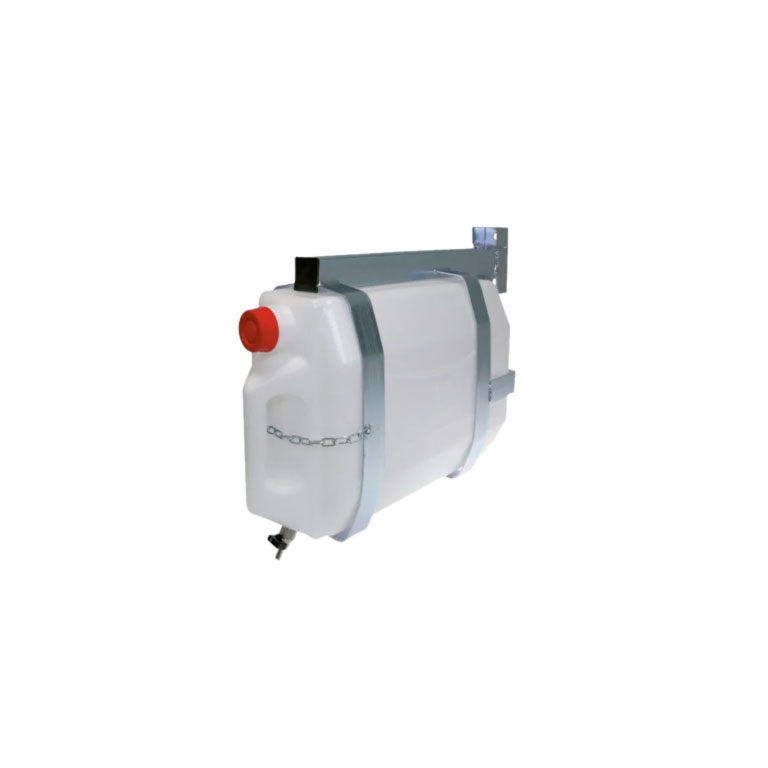 TANICA LAVAMANI PVC 25 Lt