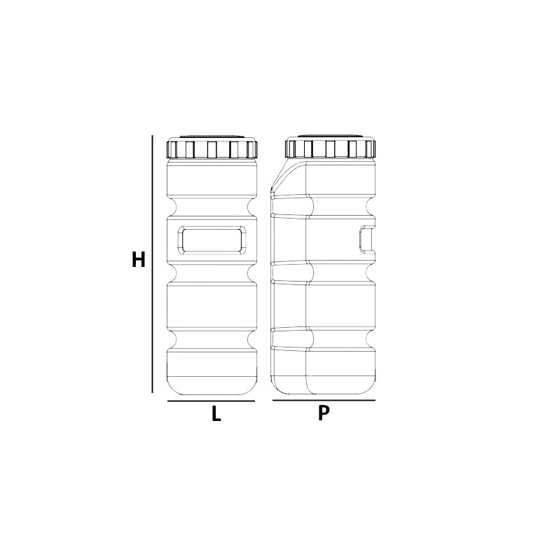 PORTA DOCUMENTI MODELLO ROLLYX - immagine 2