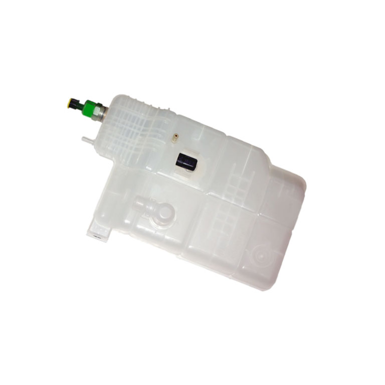 SERBATOIO COMPENSAZIONE ACQUA - IVECO - immagine 2