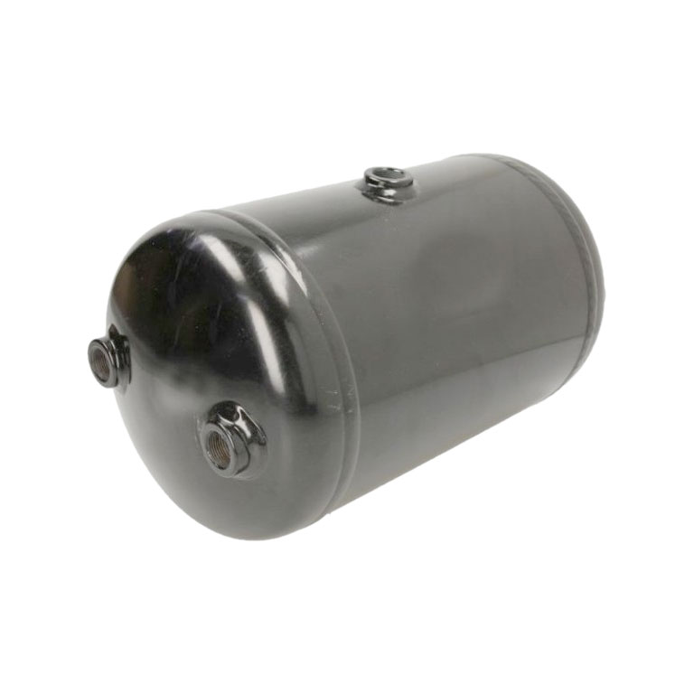 SERBATOIO ARIA IN ACCIAIO