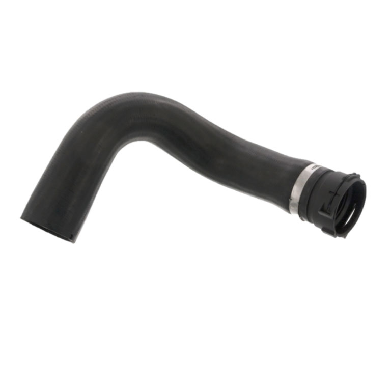 MANICOTTO ACQUA RADIATORE - IVECO