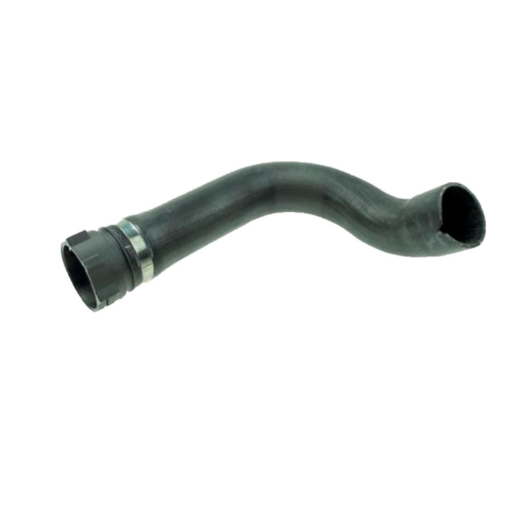 MANICOTTO ACQUA RADIATORE - IVECO