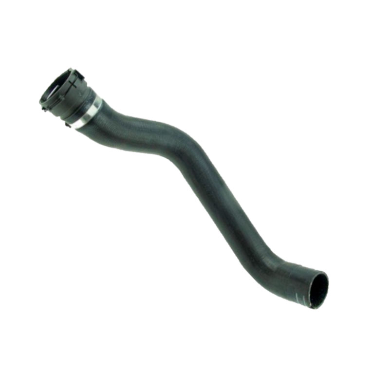 MANICOTTO ACQUA RADIATORE - IVECO