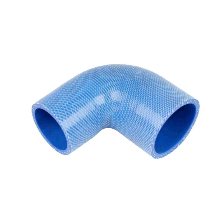 MANICOTTO ACQUA TERMOSTATO - IVECO