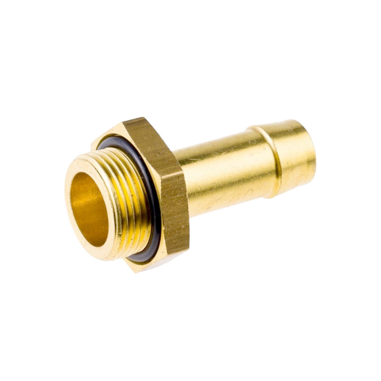 RACCORDO CODULO PORTAGOMMA DRITTO