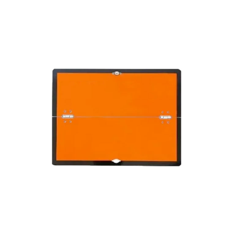 PANNELLO ADR PIEGHEVOLE ORIZZONTALE