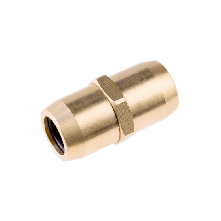 RACCORDO RAPIDO DIRITTO DI CONGIUNZIONE