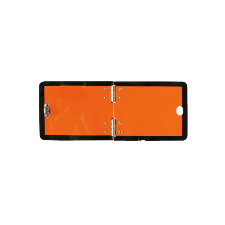 PANNELLO ADR PIEGHEVOLE VERTICALE