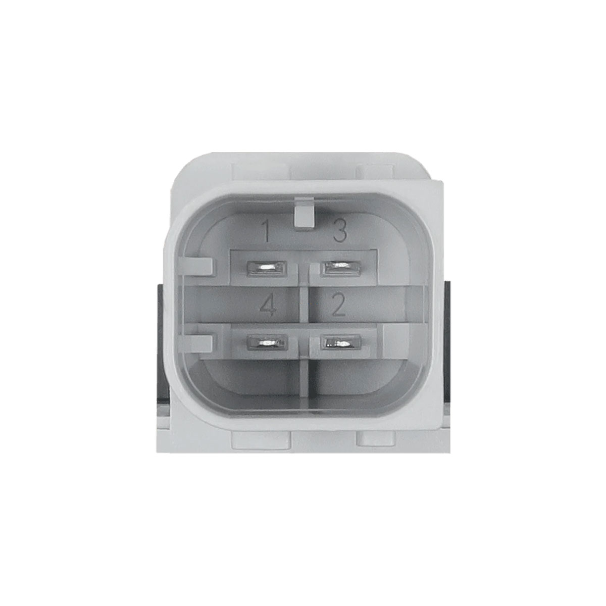 SENSORE NOX - SENSORE IMPIANTO SCARICO - MERCEDES - immagine 2