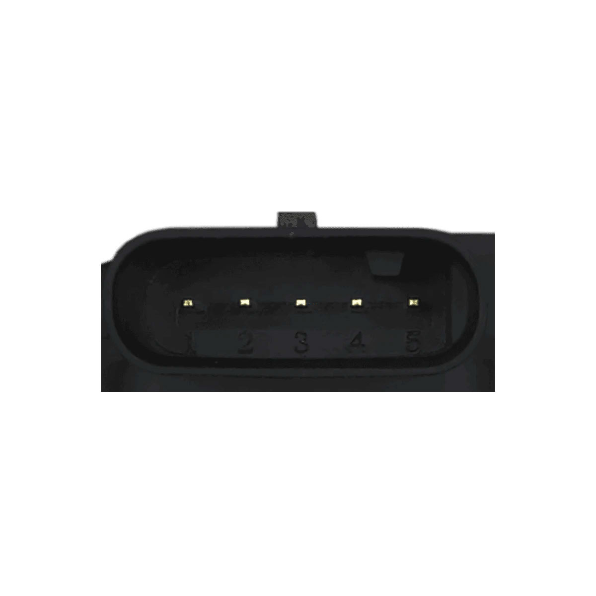 SENSORE NOX - SENSORE IMPIANTO SCARICO - ISUZU - immagine 2