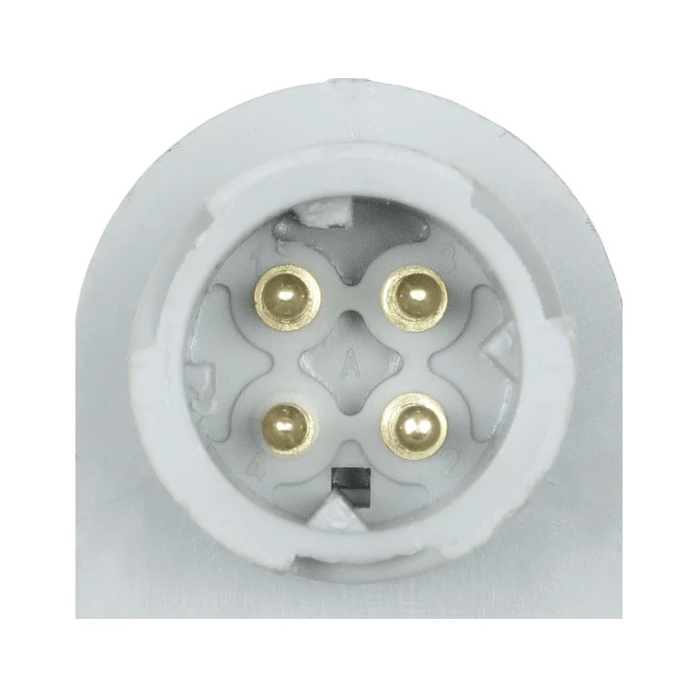 SENSORE NOX - SENSORE IMPIANTO SCARICO - SCANIA - immagine 2