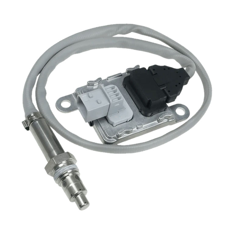 SENSORE NOX - SENSORE IMPIANTO SCARICO - MERCEDES