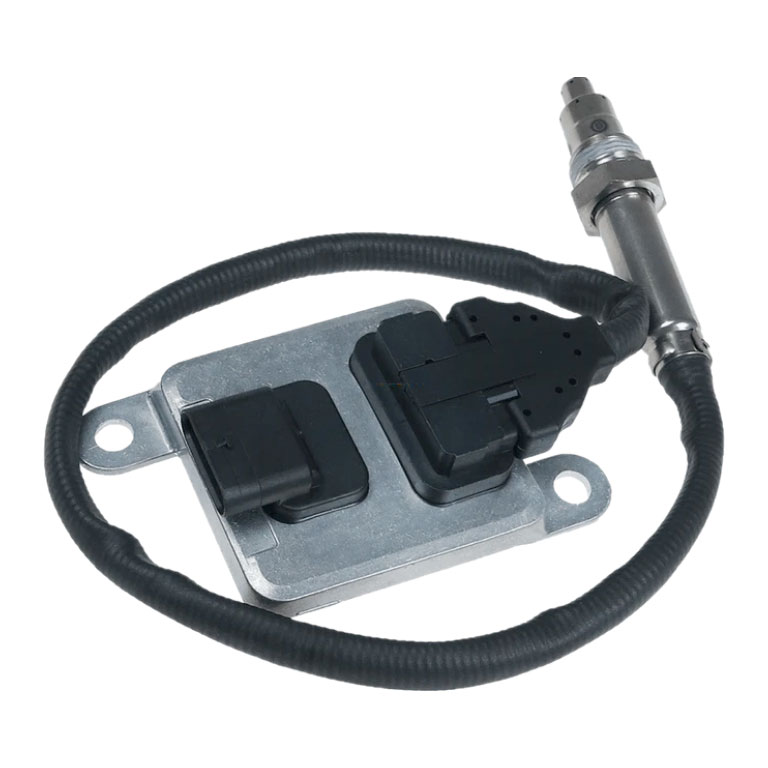 SENSORE NOX - SENSORE IMPIANTO SCARICO - MERCEDES