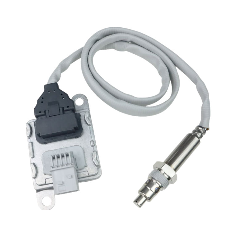 SENSORE NOX - SENSORE IMPIANTO SCARICO - MERCEDES