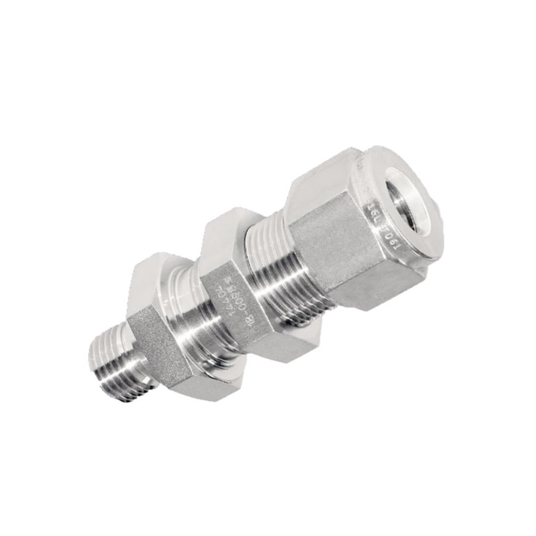 RACCORDO PASSAPARETE A OGIVA - MASCHIO - immagine 2