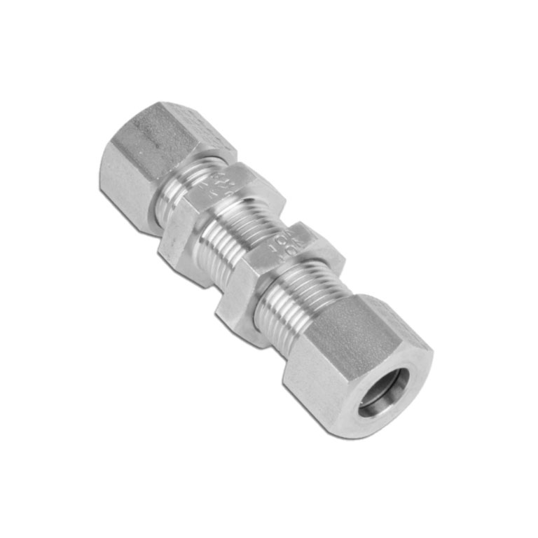 RACCORDO PASSAPARETE A OGIVA - OGIVA