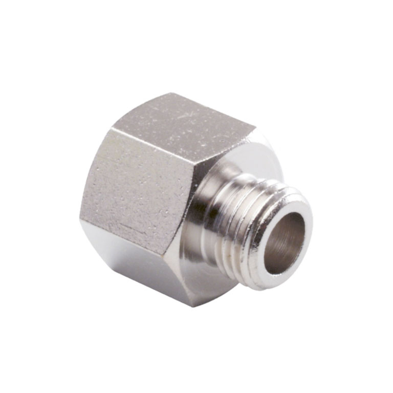 RACCORDO DI RIDUZIONE M-F ALTO