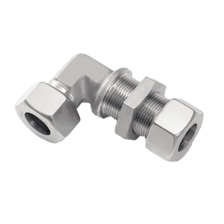 RACCORDO DI CONGIUNGIONE E PASSAPARETE A GOMITO