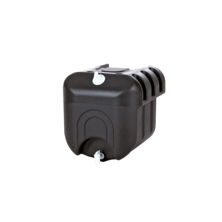 TANICA LAVAMANI TANKY 50 Lt - NERA