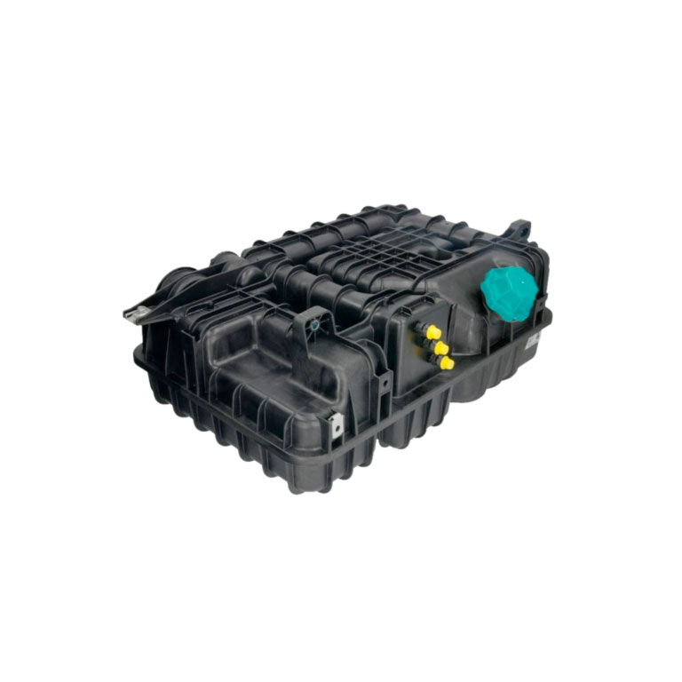 SERBATOIO COMPENSAZIONE ACQUA - MERCEDES