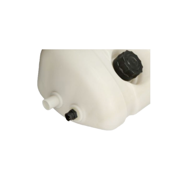 SERBATOIO COMPENSAZIONE ACQUA - RENAULT - RVI - immagine 2