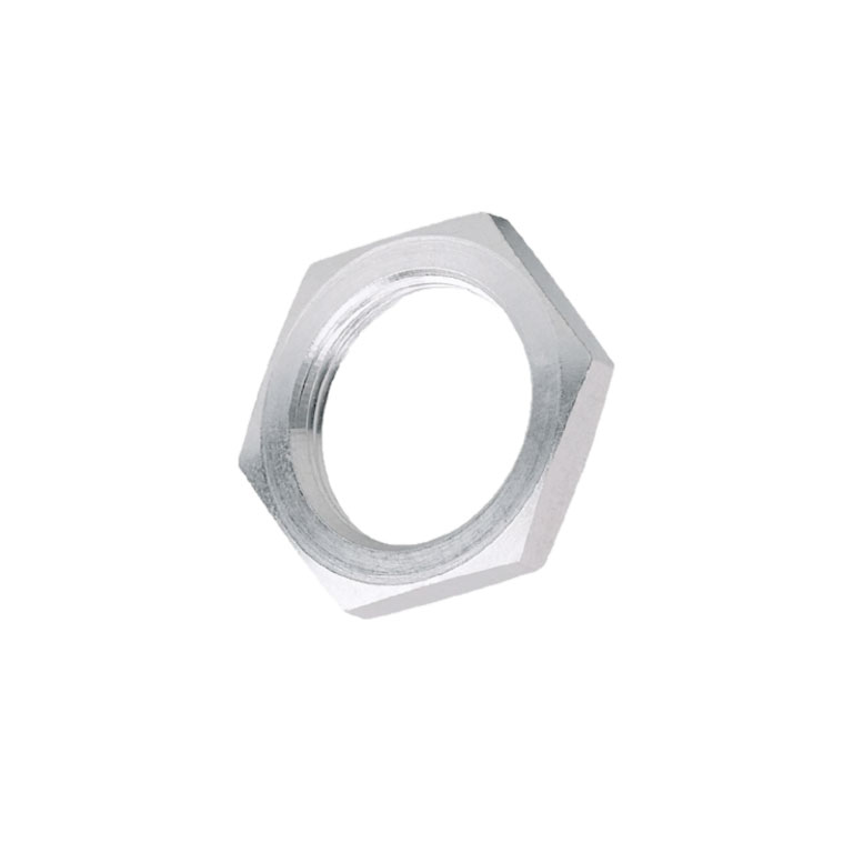 GHIERA ESAGONALE PER RACCORDO