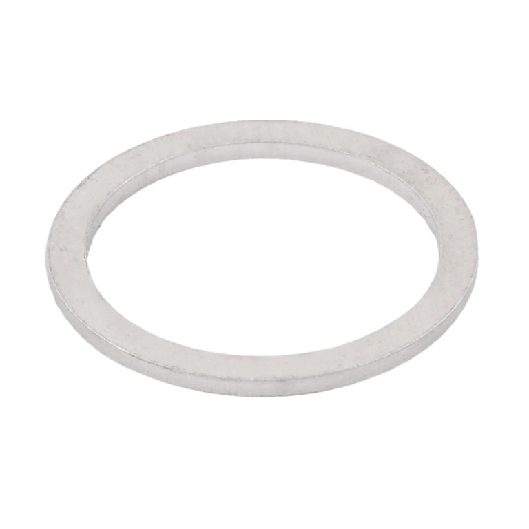 RONDELLA IN ALLUMINIO