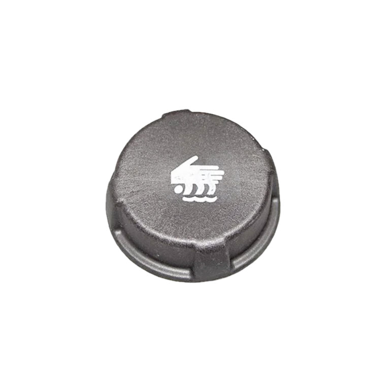 TAPPO VASCHETTA ACQUA MOTORE