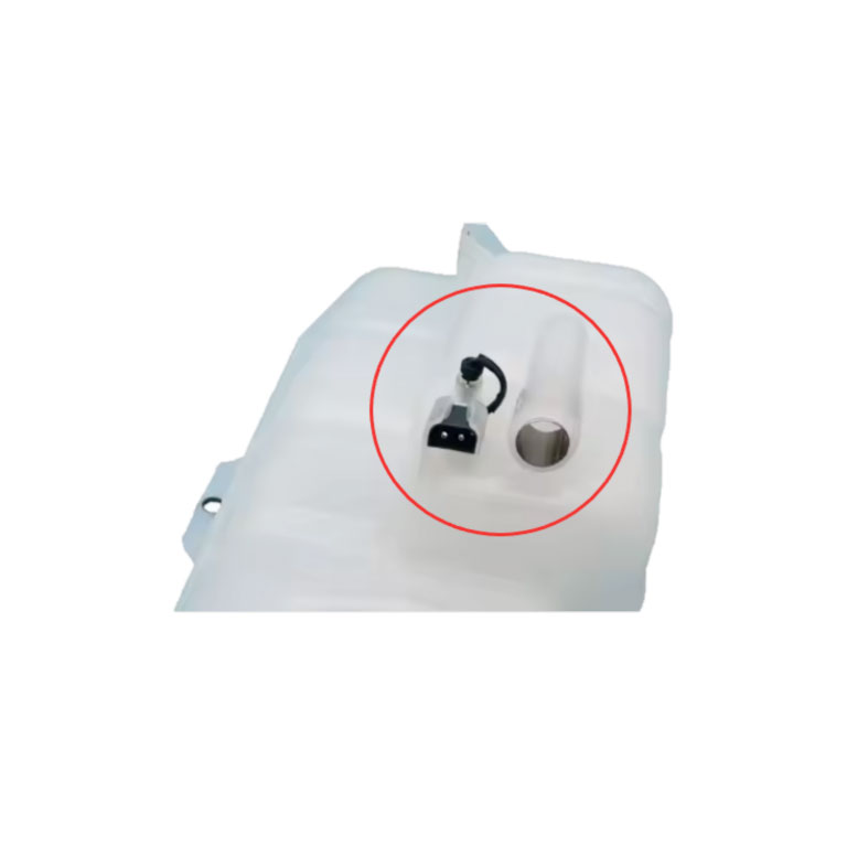 SERBATOIO COMPENSAZIONE ACQUA - VOLVO - immagine 2