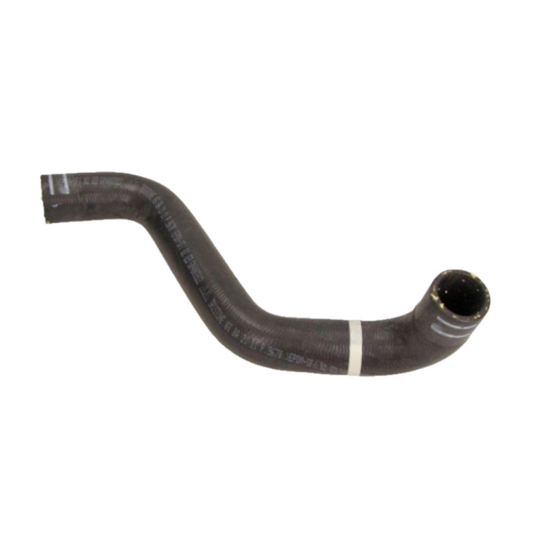 MANICOTTO ACQUA RADIATORE - IVECO