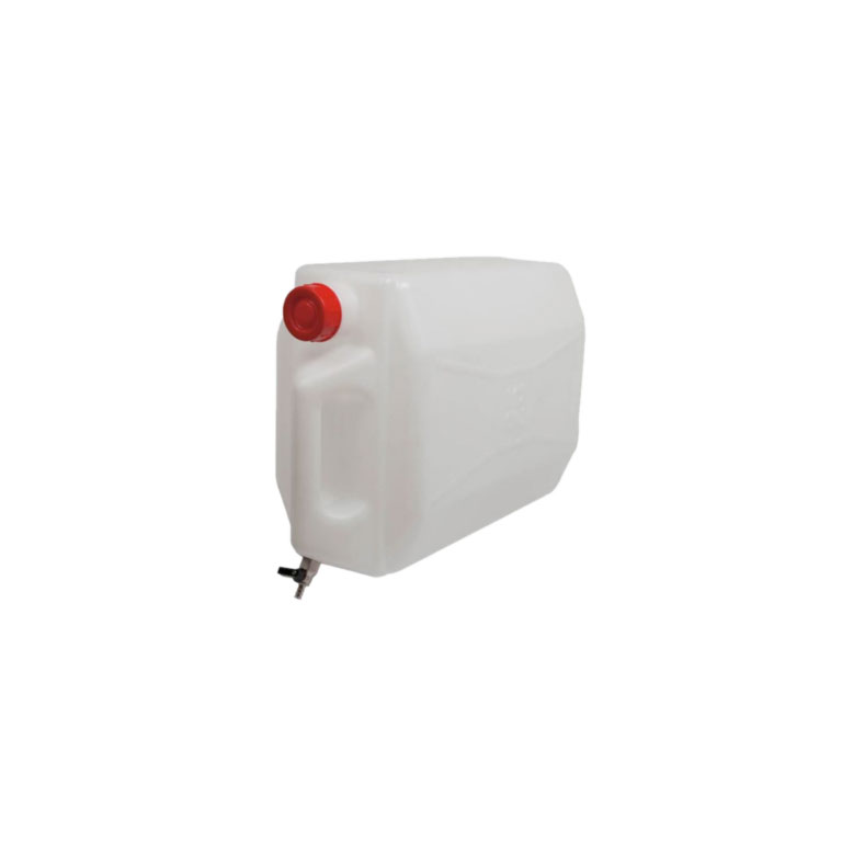 TANICA LAVAMANI PVC 25 Lt