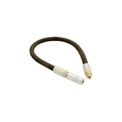 TUBO COMPLETO PER INGRASSATORE MANUALE