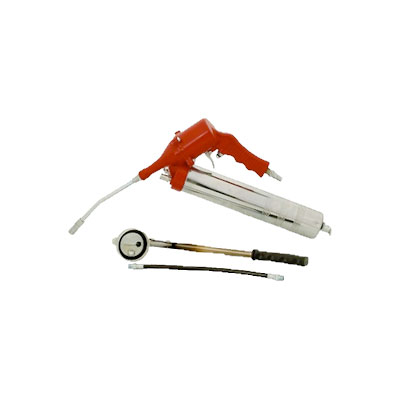 INGRASSATORE PENUMATICO E MANUALE