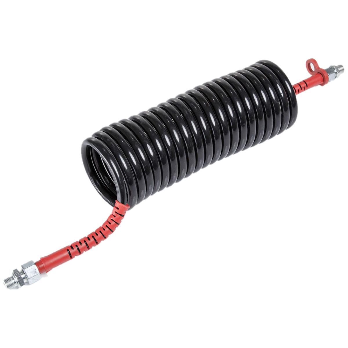 SPIRALE ARIA FRENI ROSSA - 20 SPIRE