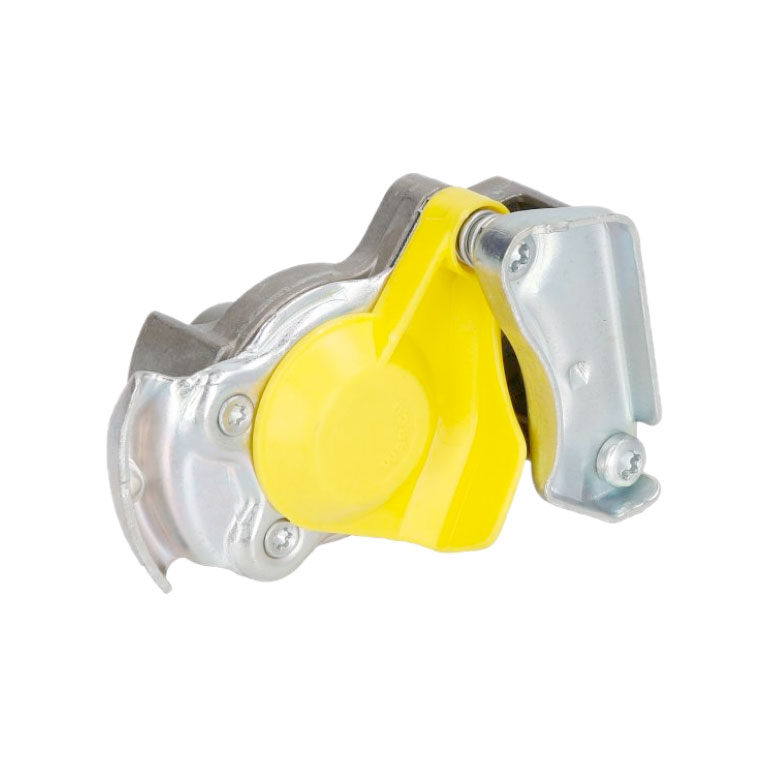 GIUNTO GIALLO con valvola