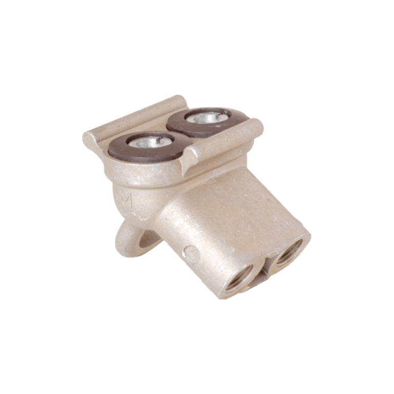 GIUNTO SEMI-ACCOPPIAMENTO TIPO CUNA