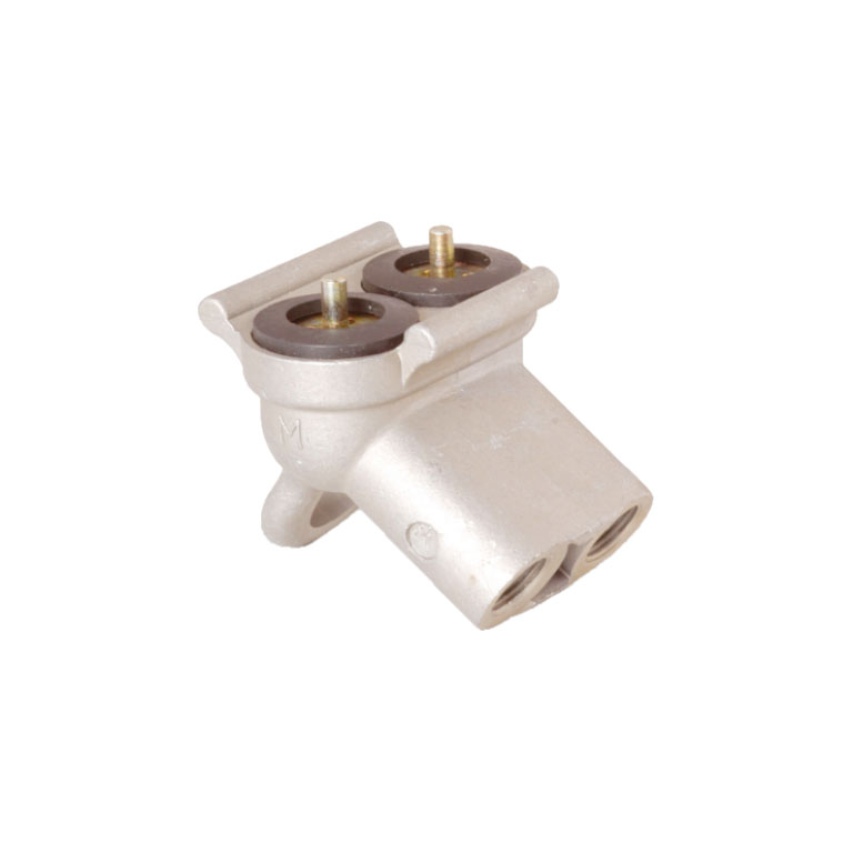 GIUNTO SEMI-ACCOPPIAMENTO TIPO CUNA