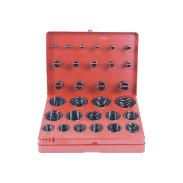 KIT ASSORTIMENTO O-RING IN POLLICI