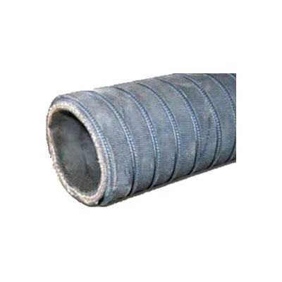 TUBO ACQUA IN GOMMA ARMATO