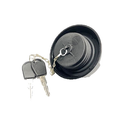 TAPPO SERBATOIO CARBURANTE D.65 mm - immagine 2