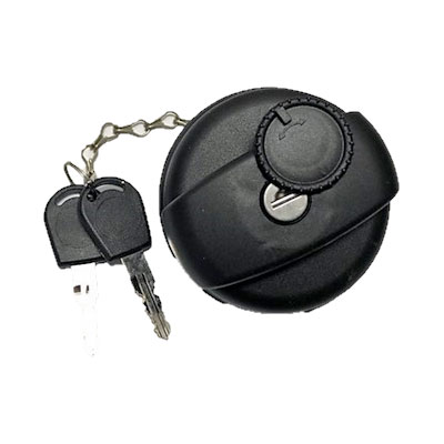 TAPPO SERBATOIO CARBURANTE D.65 mm