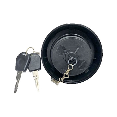 TAPPO SERBATOIO CARBURANTE D.65 mm - immagine 2