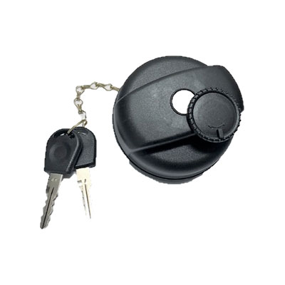 TAPPO SERBATOIO CARBURANTE D.65 mm