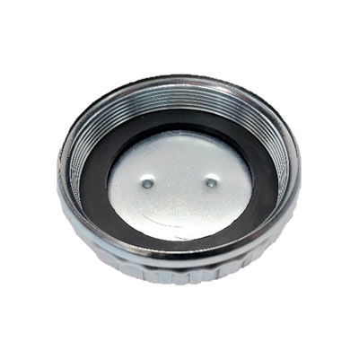 TAPPO SERBATOIO CARBURANTE D.80 mm - immagine 2