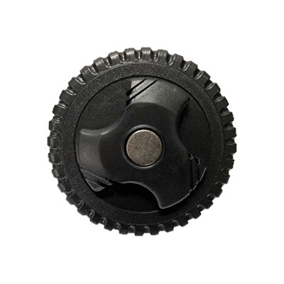 TAPPO SERBATOIO CARBURANTE D.80 mm