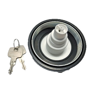 TAPPO SERBATOIO CARBURANTE D.80 mm - immagine 2